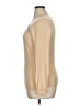 On Twelfth Tan Long Sleeve Top Size XL - photo 5