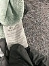 George & Martha Green Board Shorts Size 8 - photo 4