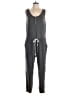 Unbranded Gray Jumpsuit Size L - photo 1