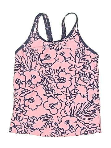 Athleta Girl One Piece Swimsuit (view 1)