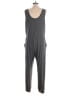 Unbranded Gray Jumpsuit Size L - photo 2