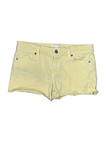 Ann Taylor LOFT Denim Shorts (view 1)