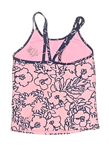 Athleta Girl One Piece Swimsuit (view 2)