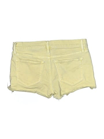 Ann Taylor LOFT Denim Shorts (view 2)