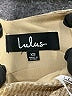 Lulus Metallic Gold Cocktail Dress Size XS - photo 6