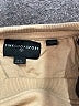 Pink Soda Tan Sweatshirt Size S - photo 7