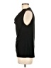 Merona Black Sleeveless Blouse Size M - photo 5