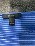 J.Crew 100% Cotton Blue Active T-Shirt Size XS - photo 7