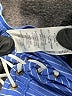 J.Crew 100% Cotton Blue Active T-Shirt Size XS - photo 8