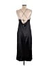 VICI 100% Polyester Black Cocktail Dress Size S - photo 2