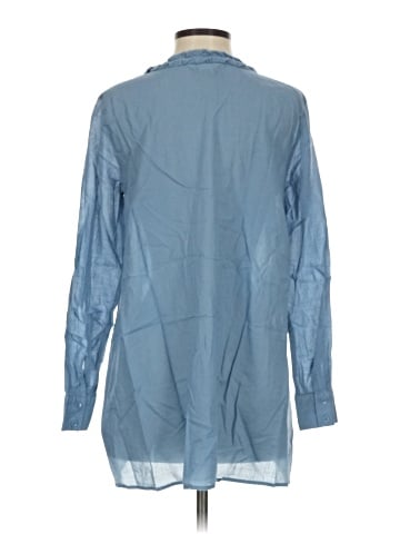 Sundance Long Sleeve Blouse (view 2)
