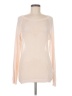 Laundry by Shelli Segal Ivory Pullover Sweater Size M - photo 1
