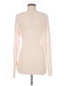 Laundry by Shelli Segal Ivory Pullover Sweater Size M - photo 2
