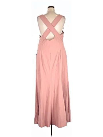 Dessy Collection Casual Dress (view 2)
