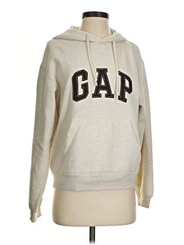 Gap Outlet Pullover Hoodie (view 1)