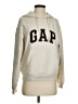 Gap Outlet Gray Pullover Hoodie Size XS - photo 1