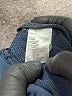 Unbranded Solid Blue Shorts Size L (estimated) - photo 4