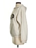Gap Outlet Gray Pullover Hoodie Size XS - photo 5