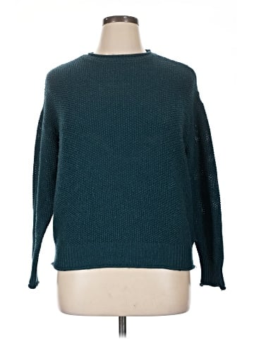 Jessica Simpson Pullover Sweater (view 1)