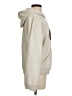 Gap Outlet Gray Pullover Hoodie Size XS - photo 4