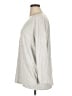 Express Gray Long Sleeve Top Size XL - photo 5