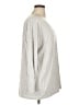 Express Gray Long Sleeve Top Size XL - photo 4
