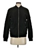 Trafaluc by Zara Solid Black Jacket Size XS - photo 1