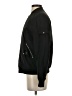 Trafaluc by Zara Solid Black Jacket Size XS - photo 5