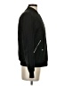 Trafaluc by Zara Solid Black Jacket Size XS - photo 4