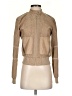 Kenneth Cole New York 100% Polyester Tan Jacket Size XS - photo 1