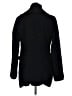 Calvin Klein Black Coat Size 6 - photo 2
