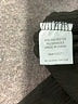 Orange Kiss Black Long Sleeve Top Size M - photo 5