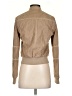 Kenneth Cole New York 100% Polyester Tan Jacket Size XS - photo 2