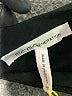 BCBGeneration Solid Black Casual Dress Size XXS - photo 7