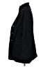 Calvin Klein Black Coat Size 6 - photo 5