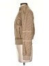 Kenneth Cole New York 100% Polyester Tan Jacket Size XS - photo 5