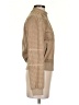 Kenneth Cole New York 100% Polyester Tan Jacket Size XS - photo 4
