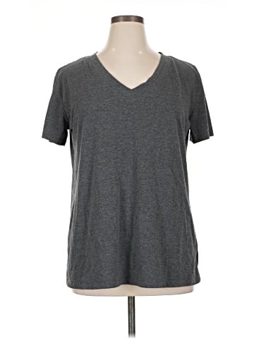 LOANNA Short Sleeve T-Shirt (view 1)