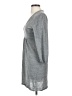 Gerard Darel Gray Casual Dress Size Sm (2) - photo 5
