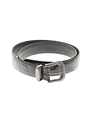 Abercrombie & Fitch Leather Belt (view 1)