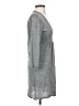 Gerard Darel Gray Casual Dress Size Sm (2) - photo 4