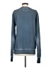 Assorted Brands Blue Sweatshirt Size XS - photo 2