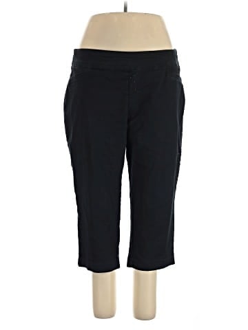 Croft & Barrow Active Pants (view 1)