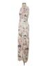 Kindred Tie-dye Ivory Gray Casual Dress Size S - photo 5