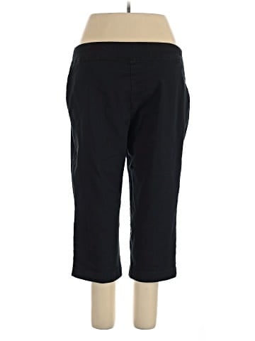 Croft & Barrow Active Pants (view 2)