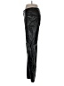 Forever 21 100% Polyester Black Casual Pants Size L - photo 5