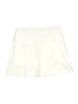 Tommy Bahama Solid Ivory White Formal Skirt Size S - photo 1