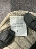 Unbranded Tweed Gray Casual Pants Size L - photo 8
