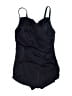 Lands' End Black Sleeveless Top Size 8 - photo 1