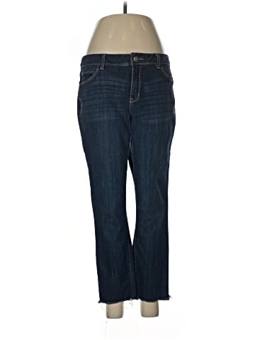 Simply Vera Vera Wang Jeans (view 1)